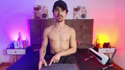 ethan  online show from 20, 7, 2026