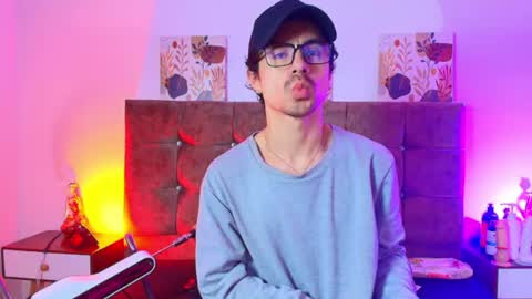 ethan  online show from 4, 8, 2026