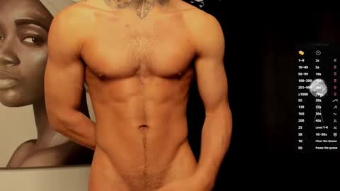 Ethan - Independent model online show from 24, 2, 2026