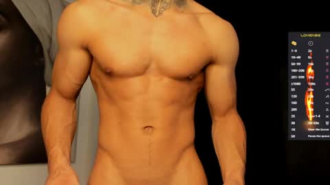 Ethan - Independent model online show from 23, 4, 2026