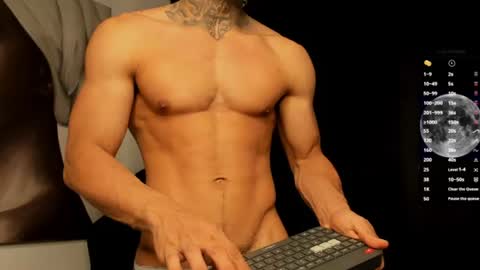 Ethan - Independent model online show from 1, 7, 2026