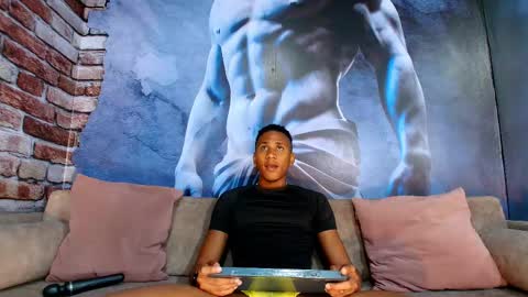 King Ethan online show from 23, 4, 2026