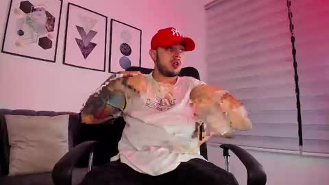 ethan_greacee online show from 3, 3, 2026