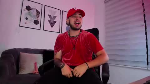 ethan_greacee online show from 5, 3, 2026