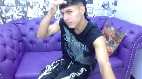 E T H A N  online show from 10, 1, 2026