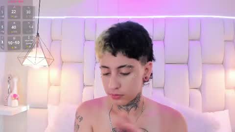 Ethan online show from 5, 7, 2026