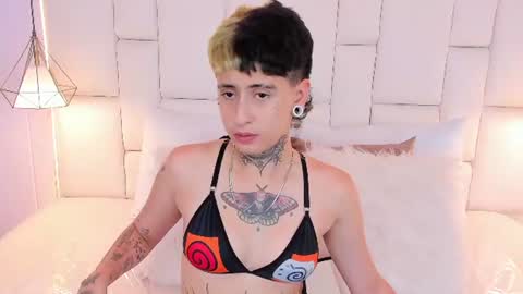 Ethan online show from 7, 7, 2026