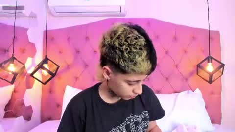 Ethan online show from 5, 8, 2026
