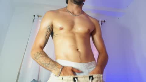 Ethan Muller online show from 22, 4, 2026