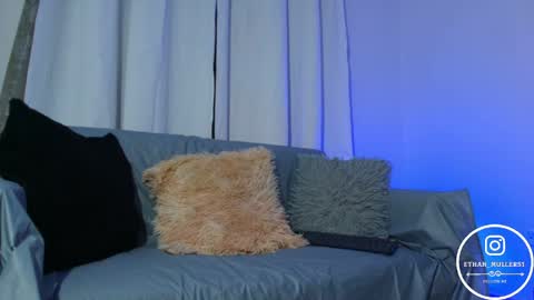 Ethan Muller online show from 24, 4, 2026