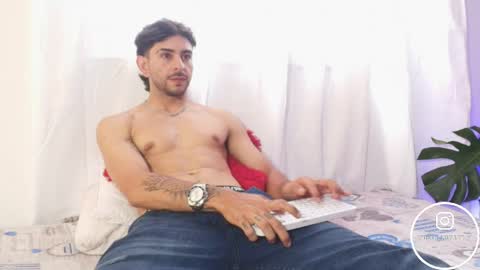 Ethan Muller online show from 30, 5, 2026