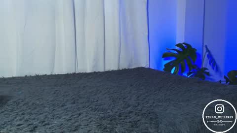 Ethan Muller online show from 19, 6, 2026
