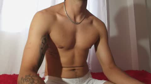 Ethan Muller online show from 24, 6, 2026