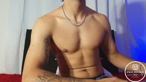 Ethan Muller online show from 8, 7, 2026
