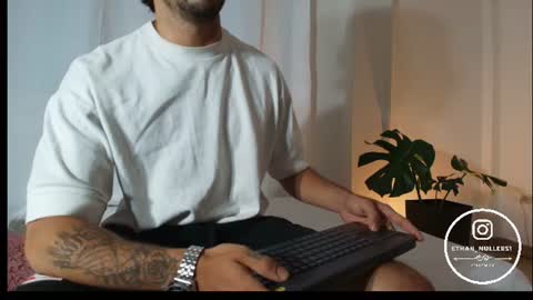 Ethan Muller online show from 29, 7, 2026