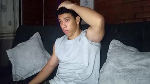 Ethan Noir online show from 30, 12, 2024