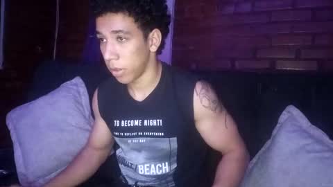 Ethan Noir online show from 3, 1, 2025