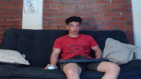 Ethan Noir online show from 19, 1, 2025