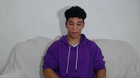 Ethan Noir online show from 22, 2, 2025