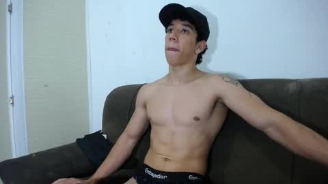 Ethan Noir online show from 1, 3, 2025