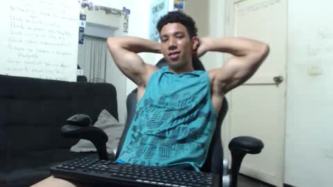 Ethan Noir online show from 7, 2, 2026