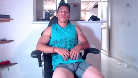 Ethan Noir online show from 2, 6, 2026