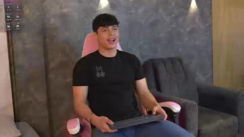 ethan_occonor online show from 9, 9, 2025