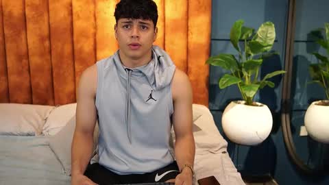 ethan_occonor online show from 15, 9, 2025