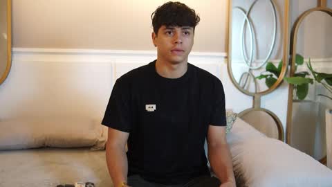 ethan_occonor online show from 22, 9, 2025