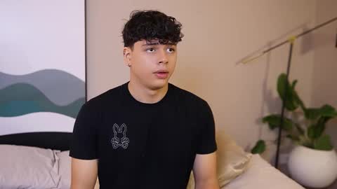 ethan_occonor online show from 9, 10, 2025