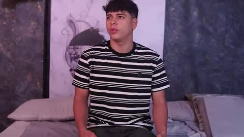 ethan_occonor online show from 6, 1, 2026