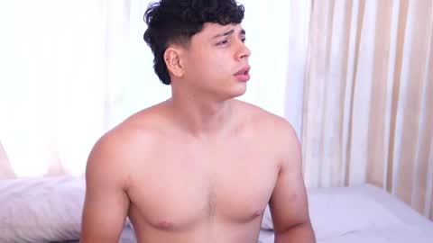 ethan_occonor online show from 23, 4, 2026