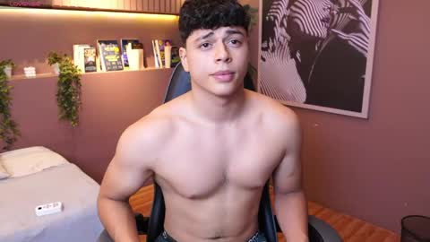 ethan_occonor online show from 25, 4, 2026