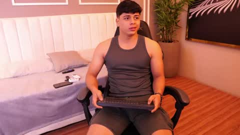 Snapshot of ethan_occonor chatting on 30, 5, 2026 ethan_occonor online show from 30, 5, 2026