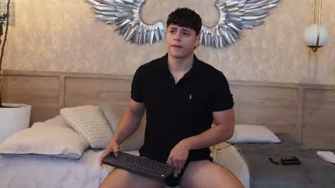 Snapshot of ethan_occonor chatting on 10, 6, 2026 ethan_occonor online show from 10, 6, 2026