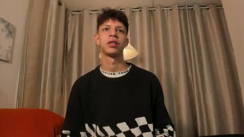 Ethan online show from 23, 5, 2026