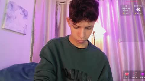 Ethan online show from 26, 5, 2026