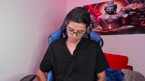 Snapshot of ethan_sai01 chatting on 25, 2, 2025 ETHAN SAI online show from 25, 2, 2025