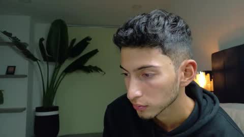 Joan online show from 3, 12, 2025