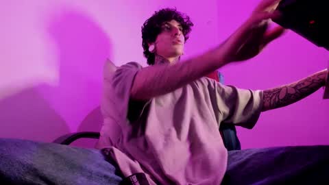 Ethan sykes online show from 21, 9, 2025