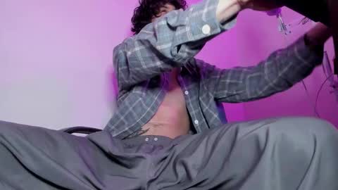 Ethan sykes online show from 25, 10, 2025