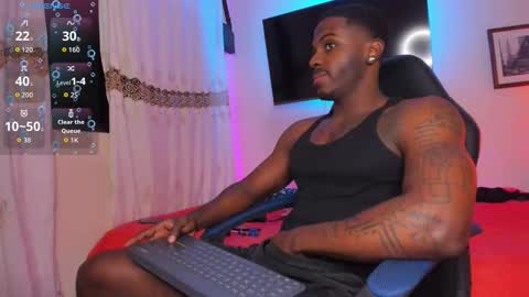 ethan travis online show from 10, 1, 2026