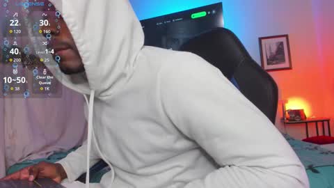 ethan travis online show from 13, 1, 2026