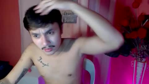 DAVE online show from 27, 10, 2025