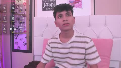 Ethan online show from 8, 9, 2025