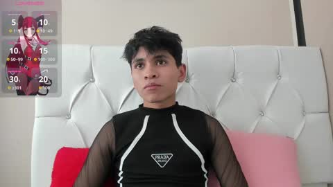 Ethan online show from 25, 9, 2025