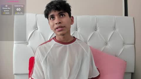 Ethan online show from 26, 9, 2025