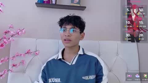 Ethan online show from 30, 9, 2025