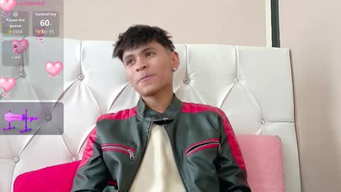 Ethan online show from 28, 10, 2025