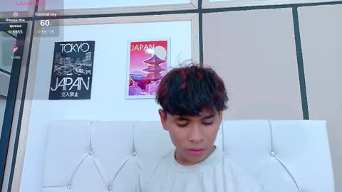 Ethan online show from 22, 11, 2025